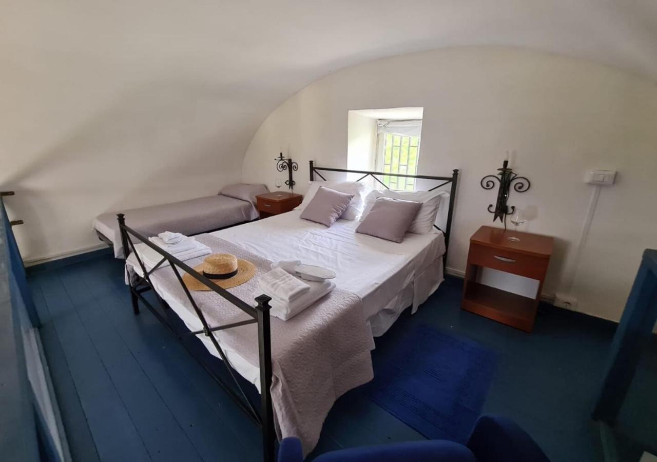 Vesuvio Inn Guest House E Wine Experience Boscotrecase エクステリア 写真