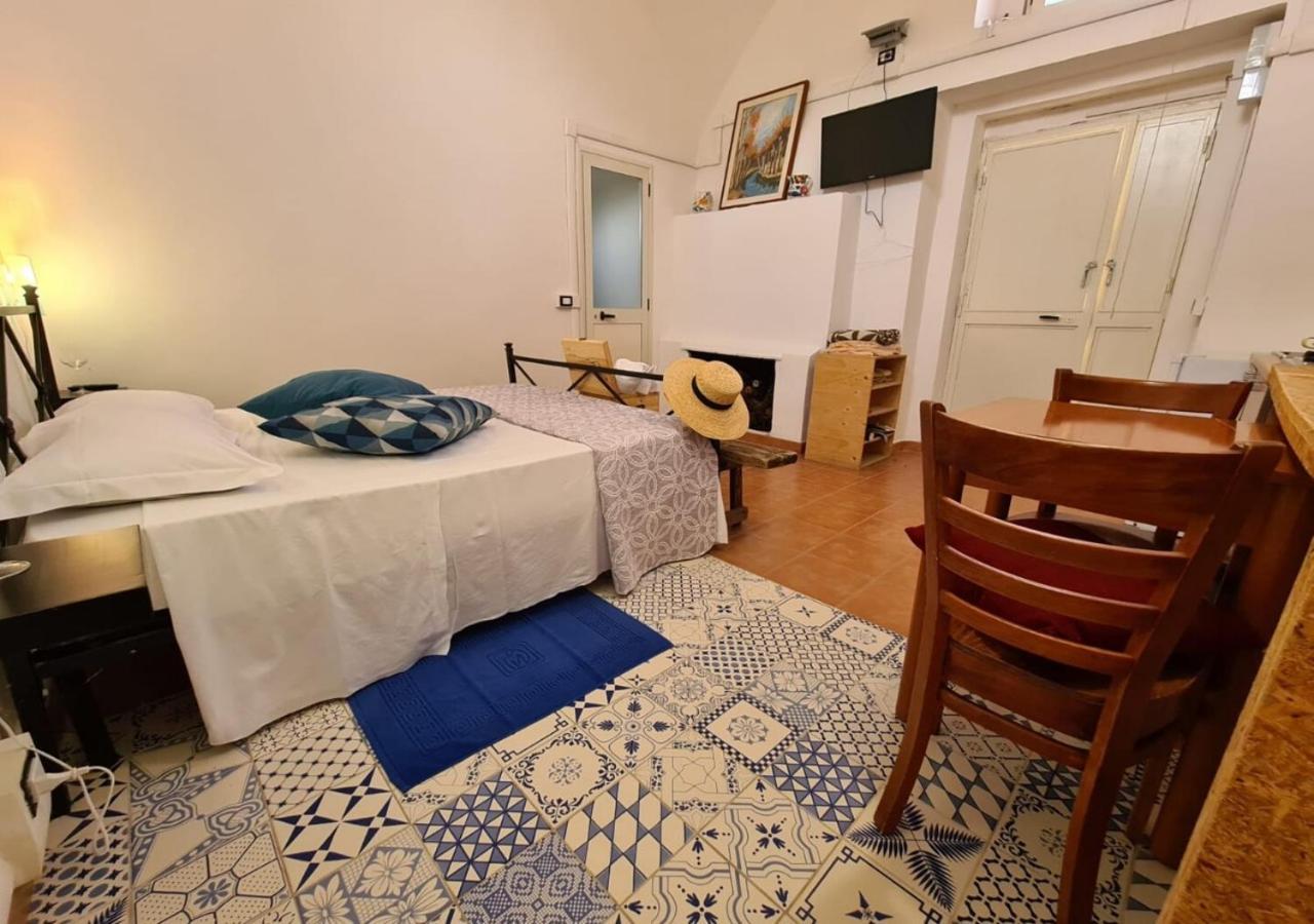 Vesuvio Inn Guest House E Wine Experience Boscotrecase エクステリア 写真