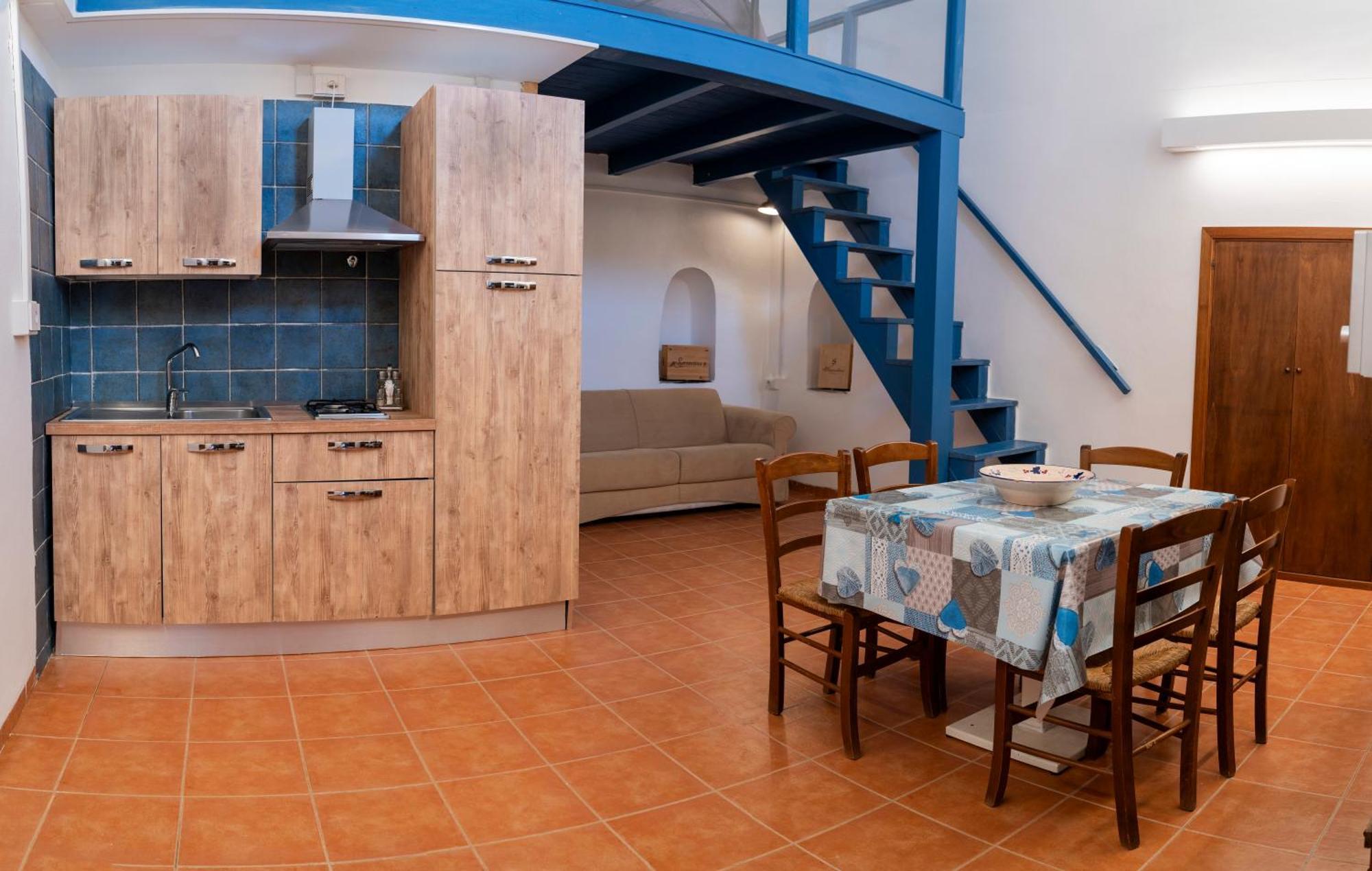 Vesuvio Inn Guest House E Wine Experience Boscotrecase エクステリア 写真
