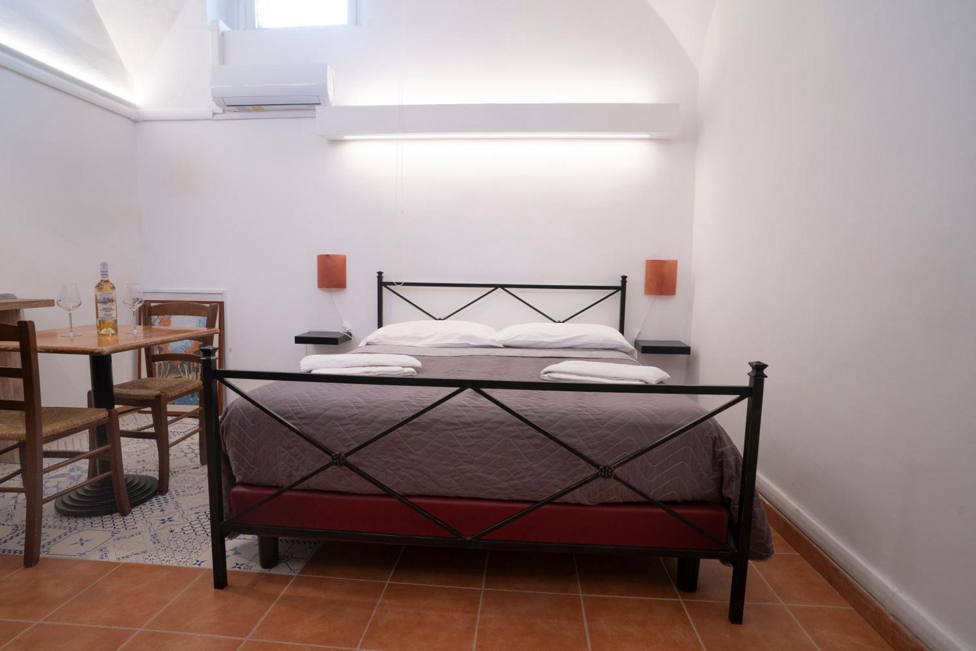 Vesuvio Inn Guest House E Wine Experience Boscotrecase エクステリア 写真