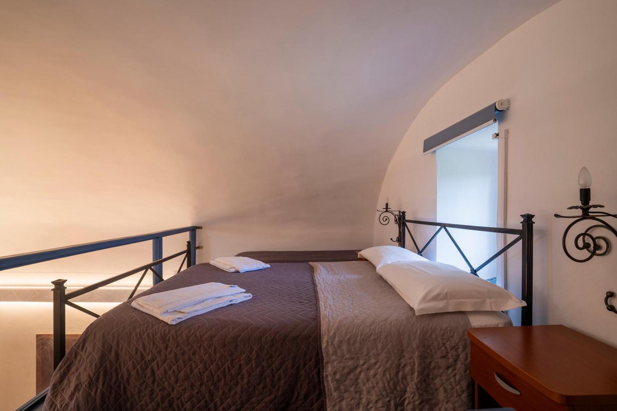 Vesuvio Inn Guest House E Wine Experience Boscotrecase エクステリア 写真