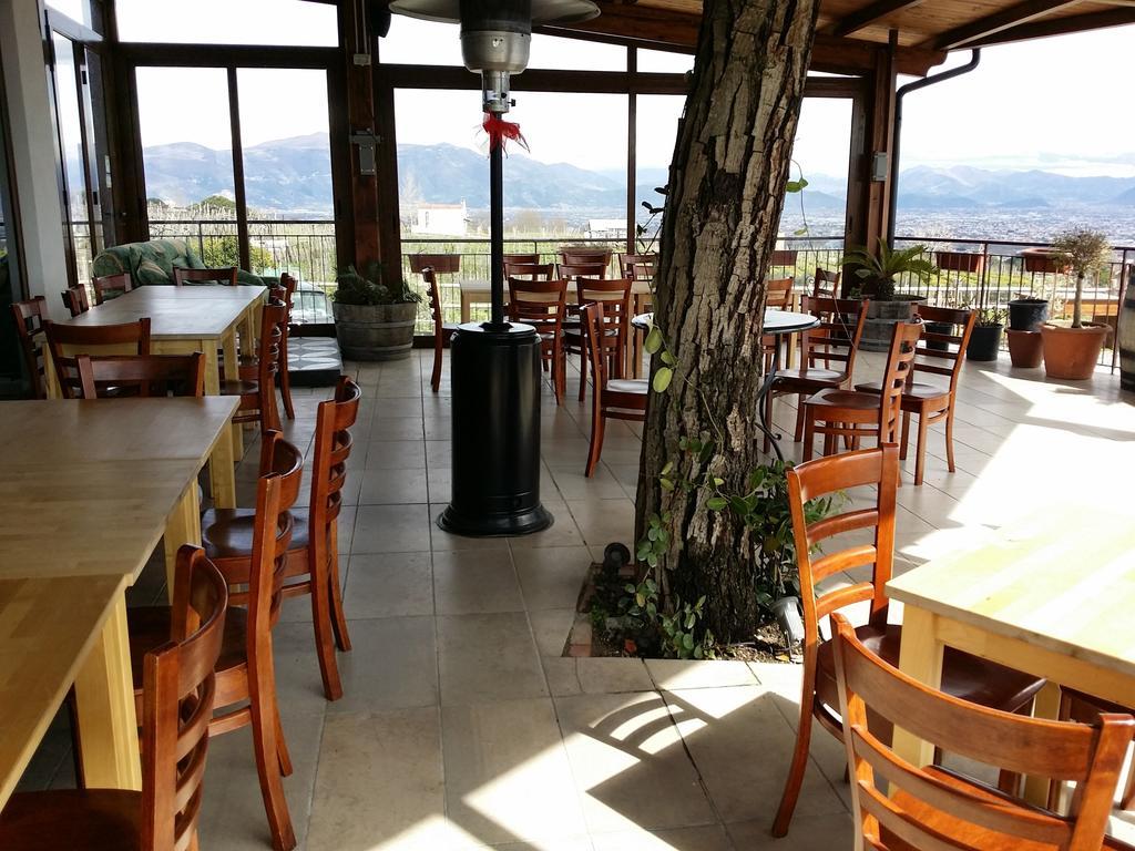 Vesuvio Inn Guest House E Wine Experience Boscotrecase エクステリア 写真